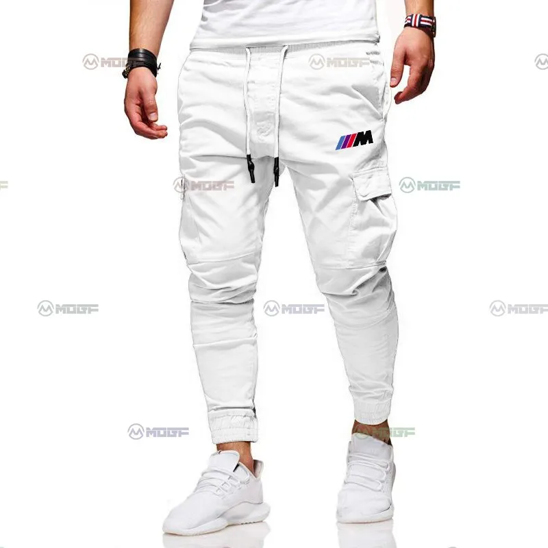 

2022 Men's Pants Bike Sports Riding Mountain Long Pants Men Clothings Bicycle bmw Cycling Pants casual jogging pants