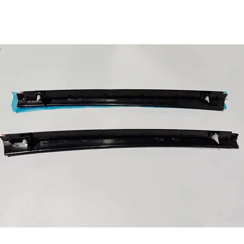 1 шт. уплотнительная лента для украшения заднего окна Pajero Sport KH резиновые