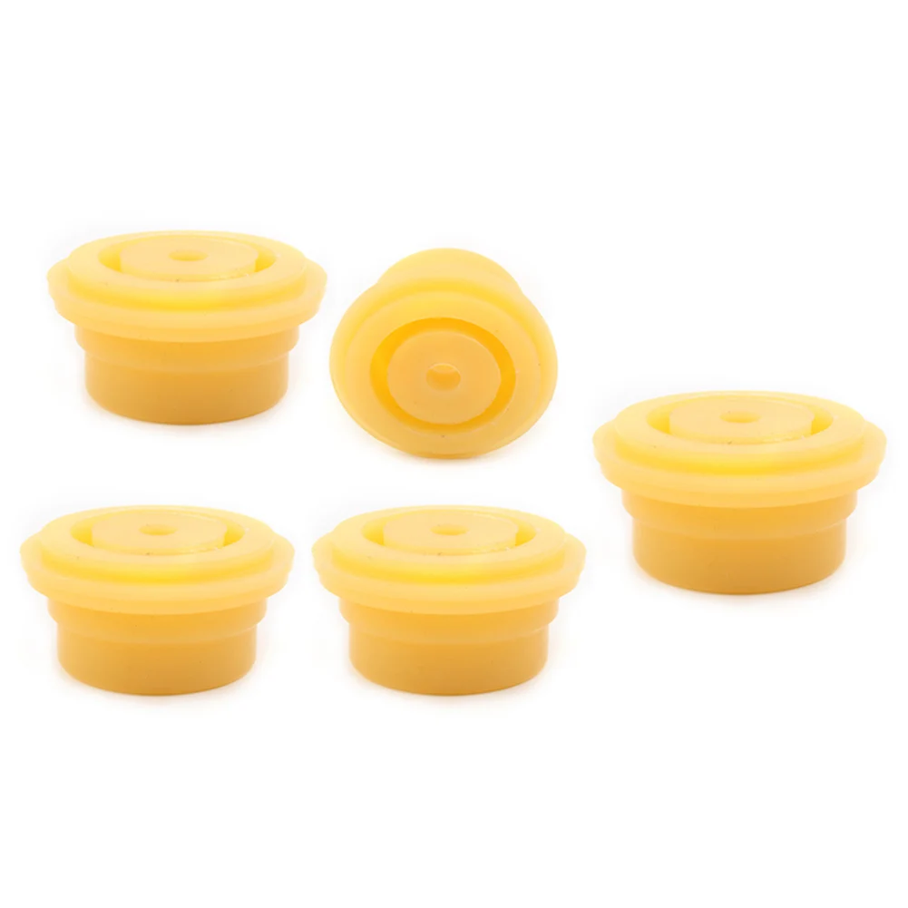 5 шт. послепродажные детали поршневого бампера для Hitachi NR83A NR83A2 878-303 883-511 SP