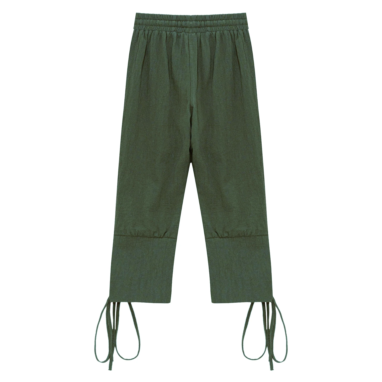 Детские шорты пиратские однотонные до щиколотки короткие леггинсы в готическом