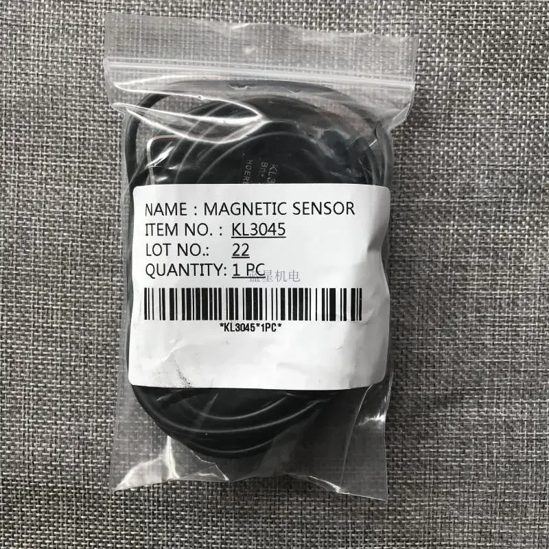 Цилиндр без стержня Специальный магнитный переключатель ORIGA KL3045 Провод 5 метров