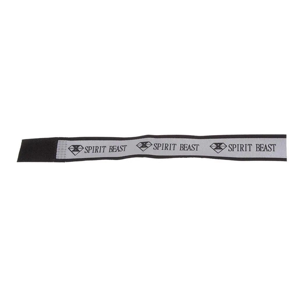 

Reflective WristBand Arm Ankle Band For Running Riding Outdoor Sport