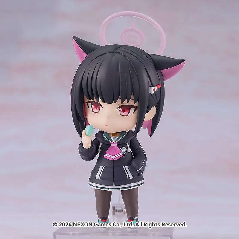 Оригинальный No.2492 Blue Archive Kazusa Kyoyama аниме экшн-фигурки игрушки для мальчиков и