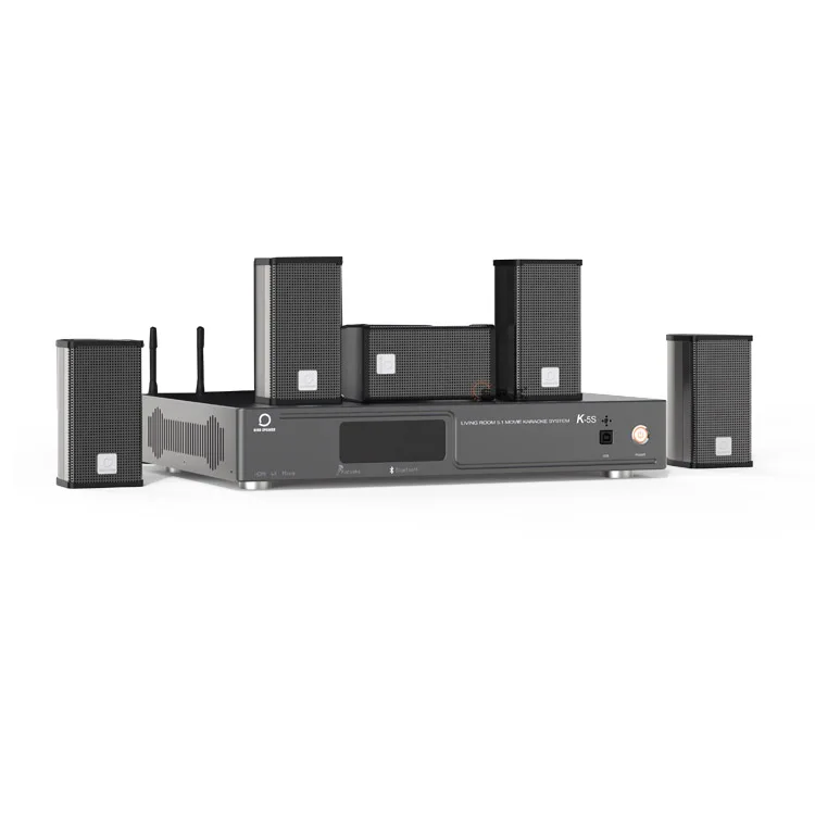 

SPE fast delivery 5.1 wireless home theater system professional home theater 5.1 home theater amplifier system