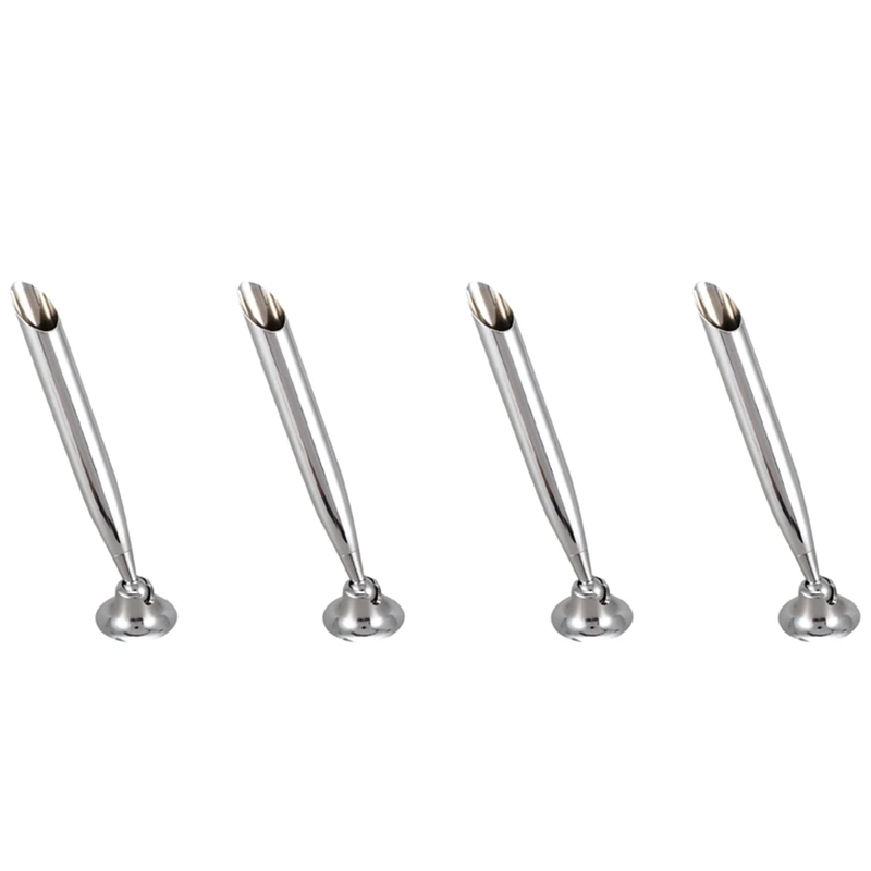 

4X Office Desktop Pen Holder Pen Holder Pen Holder Holder New