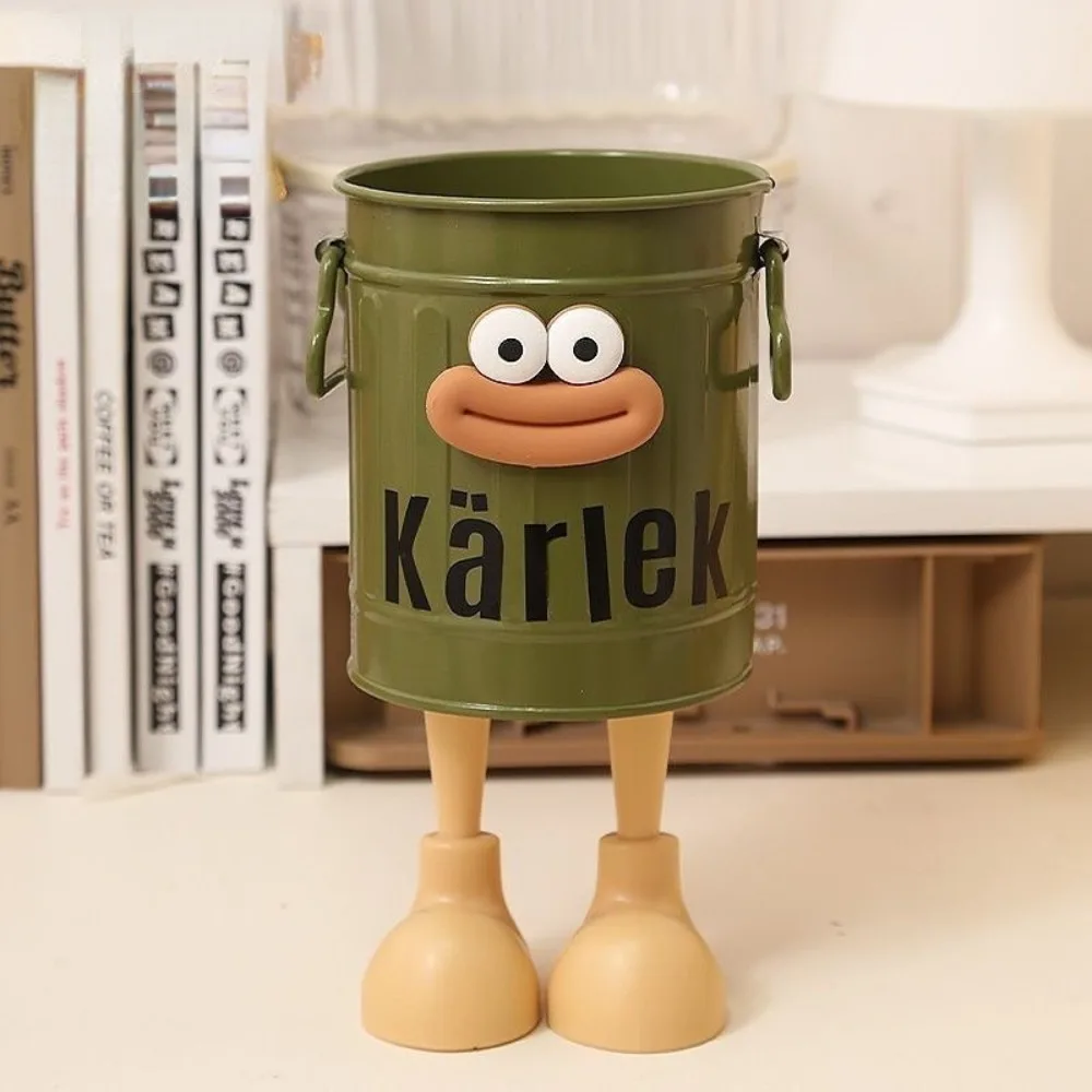 Пластиковый держатель для карандашей