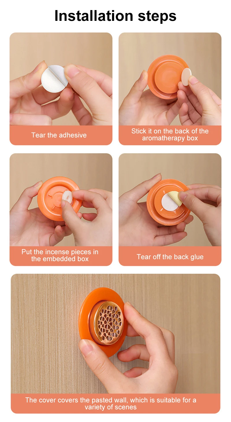 Дезодорант для туалета дезодорант ароматерапии |