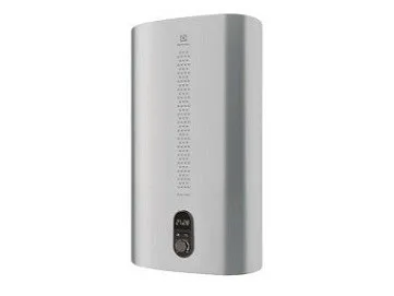 Водонагреватель Electrolux EWH 100 Royal Flash Silver | Бытовая техника