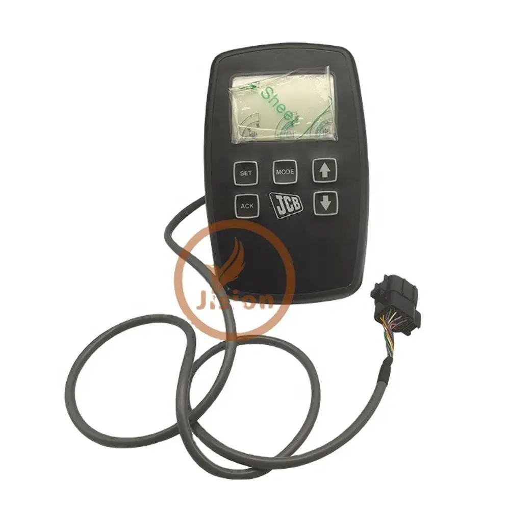 Для монитора экскаватора JCB 332/k4244 704/50207 Js200lc Js220 Rxmvp