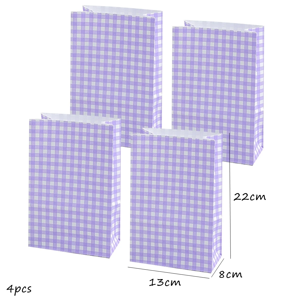 

Одноразовый набор посуды Partism для весенней вечеринки