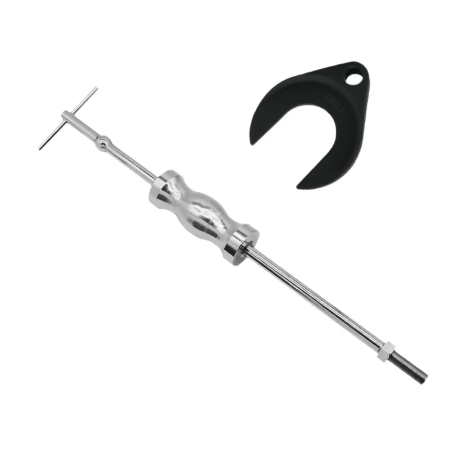 Набор инструментов для съемника внутреннего ШРУС с адаптером 48 мм инструмент