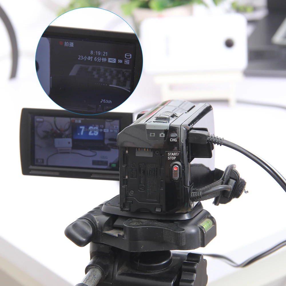 Адаптер питания для камеры Sony DCR-TRV720 TRV725 TRV730 TRV735 TRV738 TRV620 TRV740 TRV820 TRV828 TRV830 TRV840 TRV900