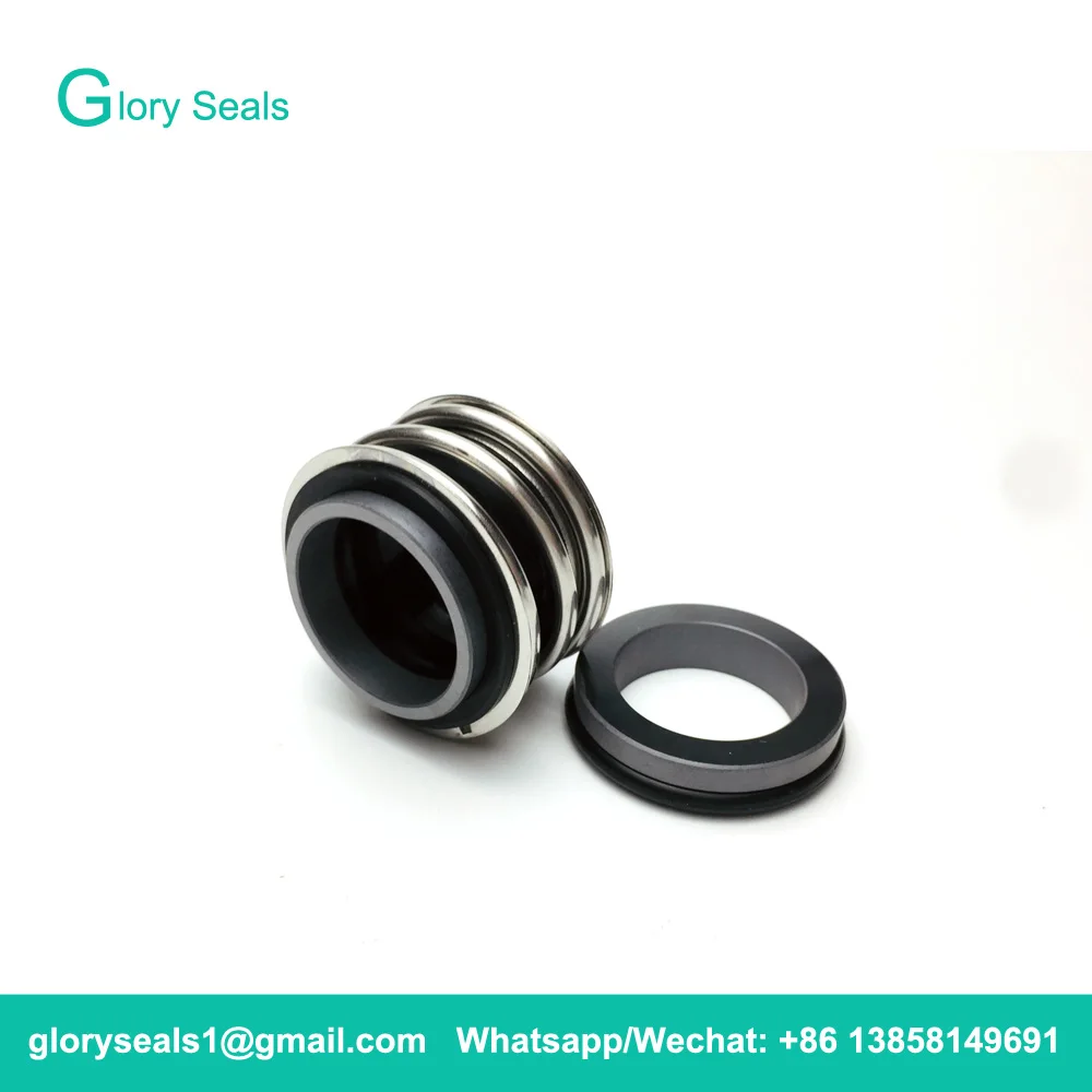 

MG1-68/G6 MB1-68/G6 MG1-68/Z, механические уплотнения B02 MB1, тип 109 MG1, размер механического уплотнения 68 мм для материала водяного насоса SIC/NBR