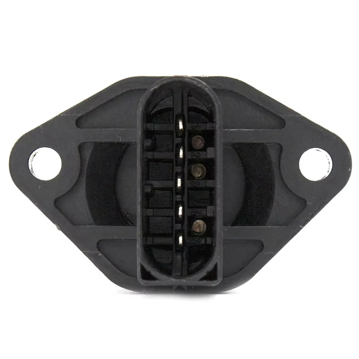 Датчик расхода воздуха Прибор Измеритель 13622247074 Для BMW E46 E39 E38 E53 318d 320d 330d 330xd 320Cd 320td