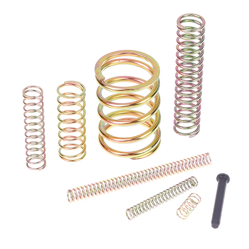 

1PC Coil Nailer Spare Parts Compression Spring For Pneumatic Nail Gun Parts Spring For CN55 CN70