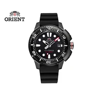 original orient automatic watch for men m force japanese mechanical diver iso standard sports wrist watch unique style big case