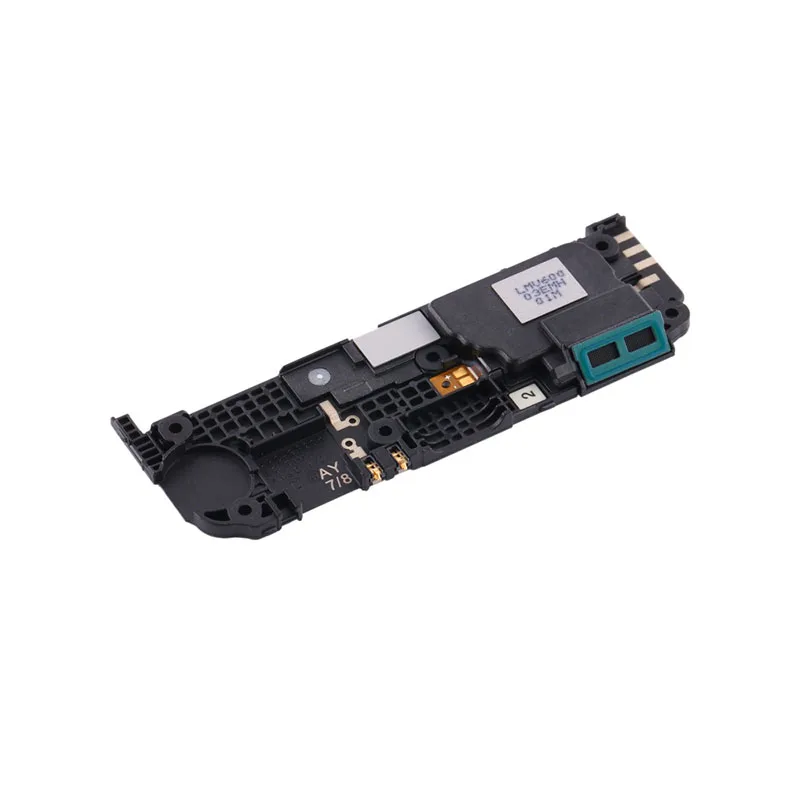 Фото Динамик/громкоговоритель для LG V60 ThinQ 5G/V60 ThinQ 5G UW (версия для Кореи), внешний звуковой модуль, запасная часть для замены №5
