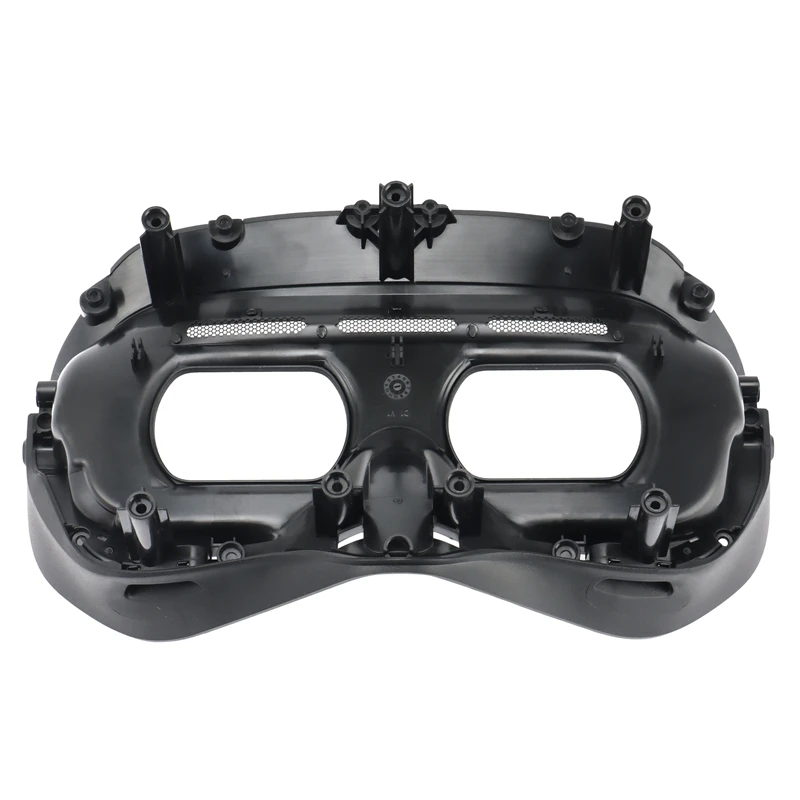 

HTHL-для DJI FPV Goggles V2 Защитная крышка чехол для лица очки для дрона Запасная часть
