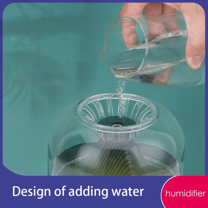 Рисунок 4 - Увлажнитель воздуха с USB-разъемом