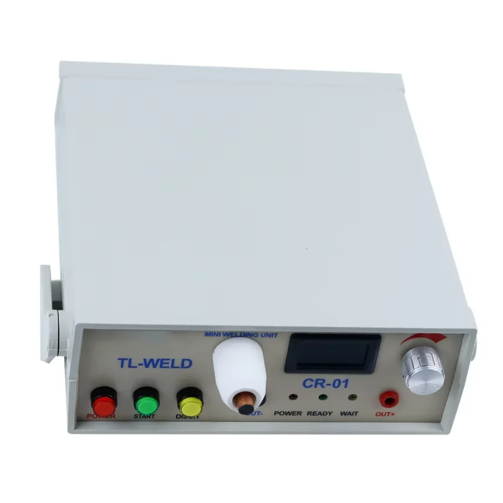 TL-WELD термопарный сварочный аппарат термопары для стыковой сварки температурный