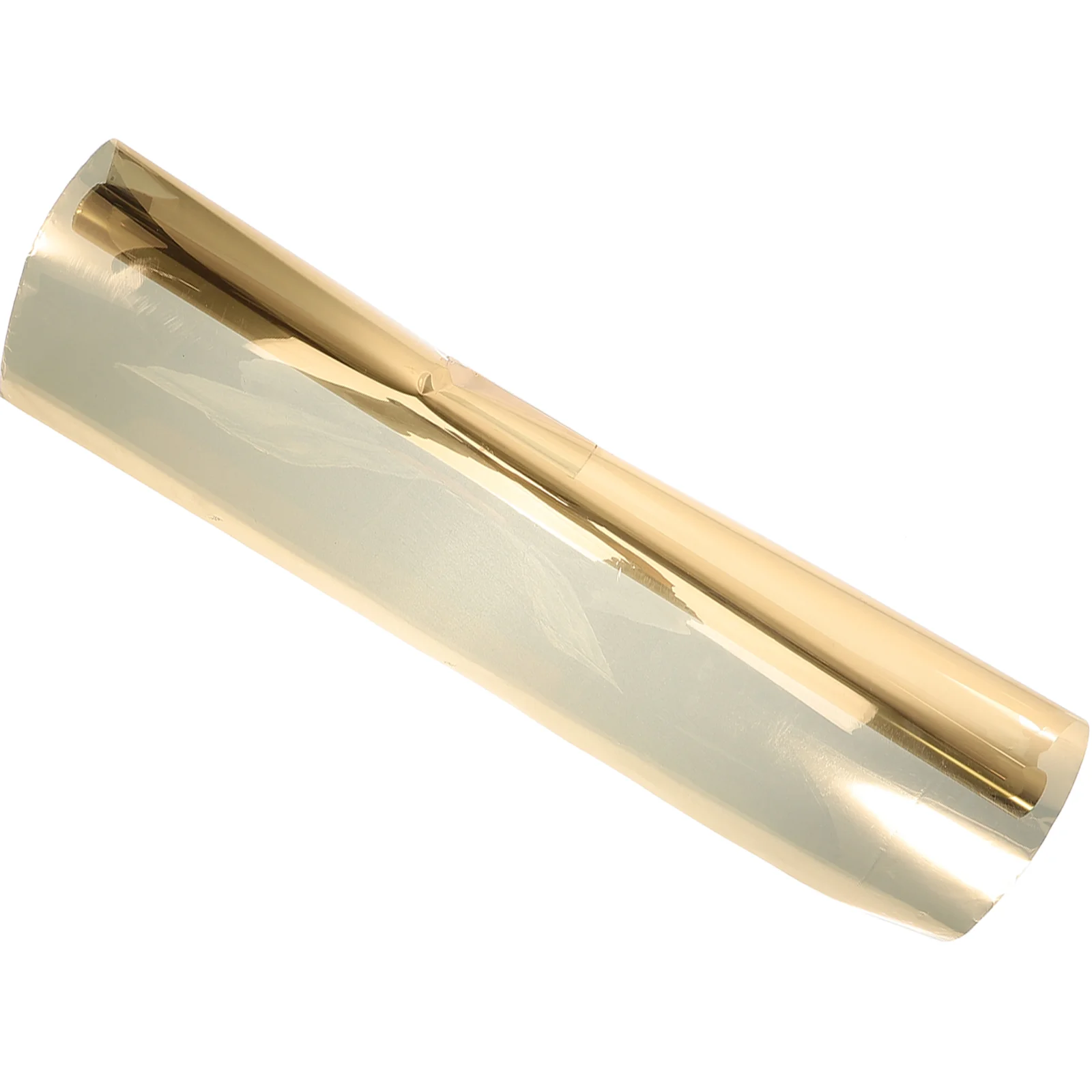 

1 Roll of One Way Window Film Privacy Reflective Window Film Sun Blocking Heat Control Anti-UV Window Tinting Film