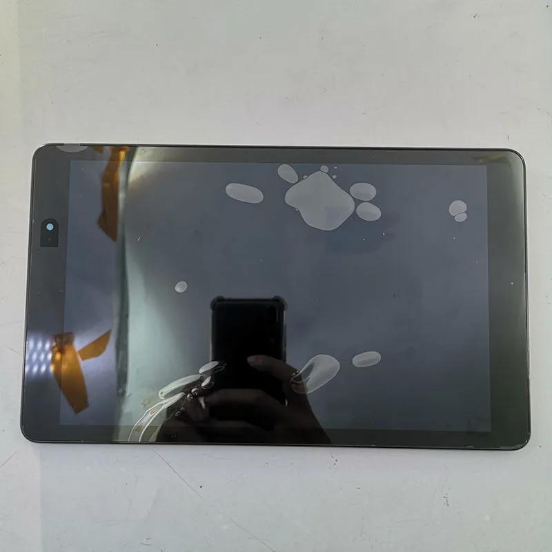 10,1 ЖК-дисплей для Huawei MediaPad T2 10 Pro FDR-A01L lcd FDR-A01W FDR-A03 ЖК-дисплей сенсорный экран дигитайзер в сборе с рамкой (art.: 3920be87349ff) - 3920be87349ff