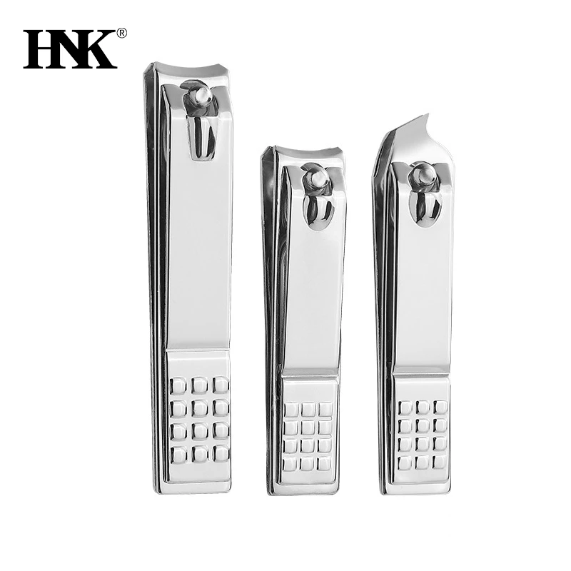 3 шт. ножницы из нержавеющей стали для маникюра и педикюра