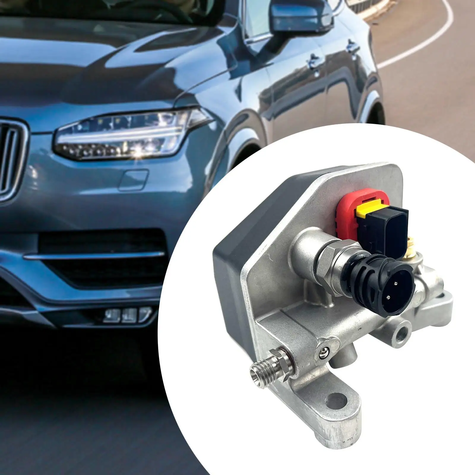 Модуль дозирования Ahi в сборе детали для автомобиля автомобильные аксессуары