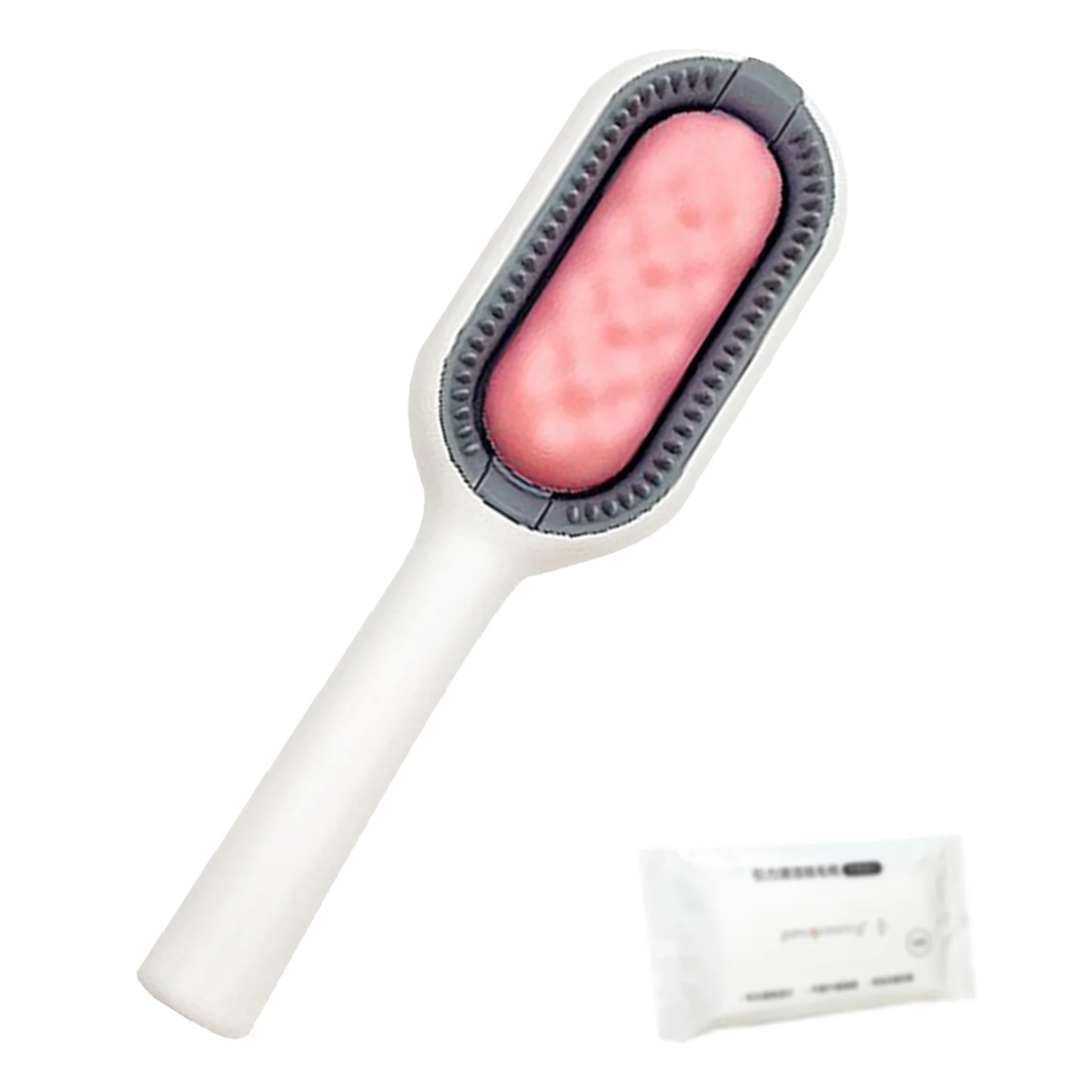 

Pet Hair Comb Cleaning Brush For Cats Dogs Self Cleaning Cats Dogs Hair Removal Comb Cleaning Brush For Cat Accessories Grooming