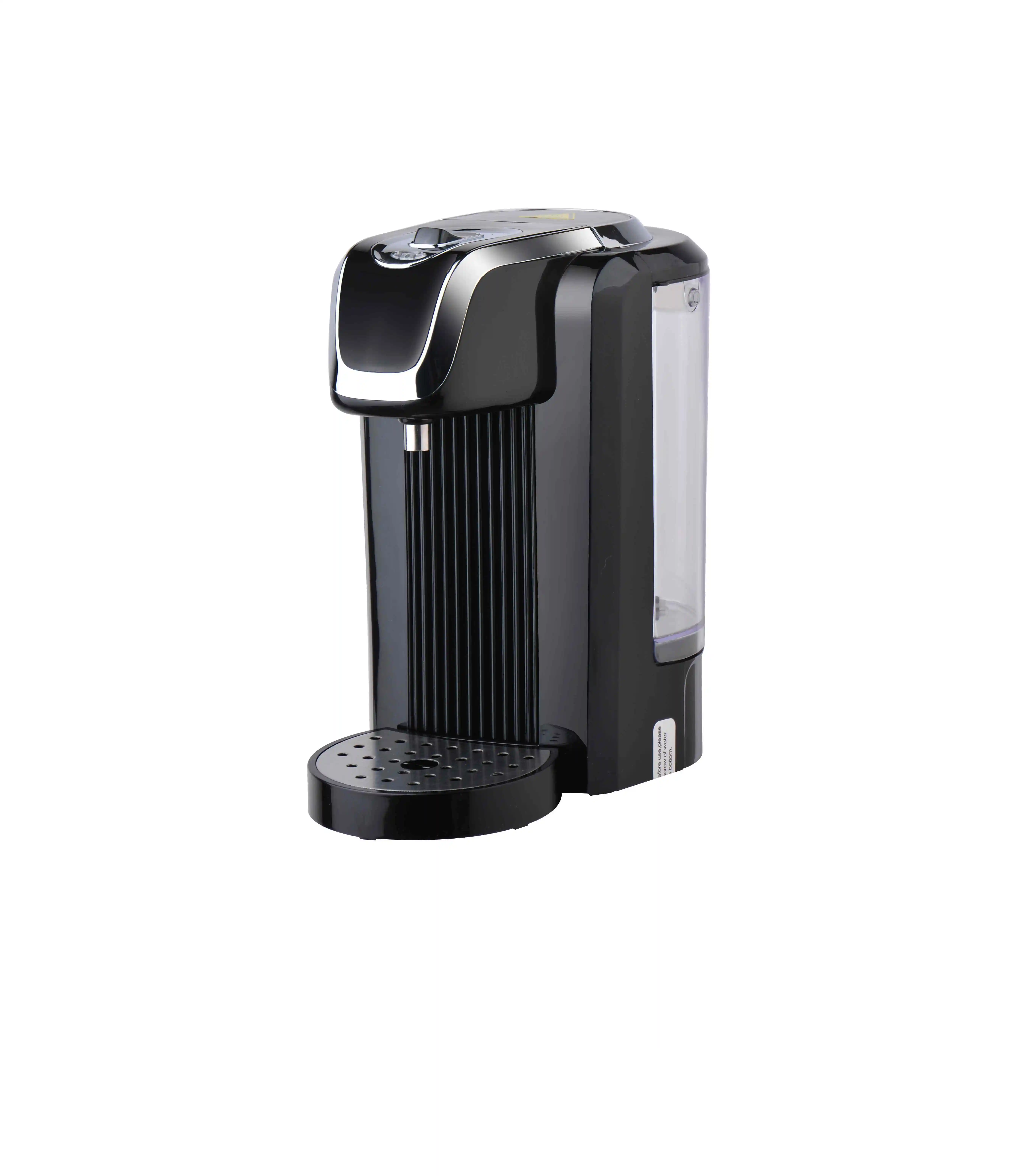 

mini instant hot boil water dispenser for home and office