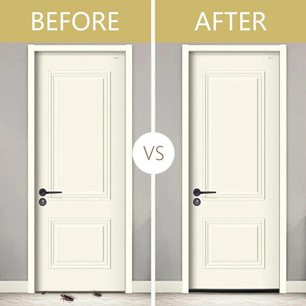 Уплотнительная лента для двери