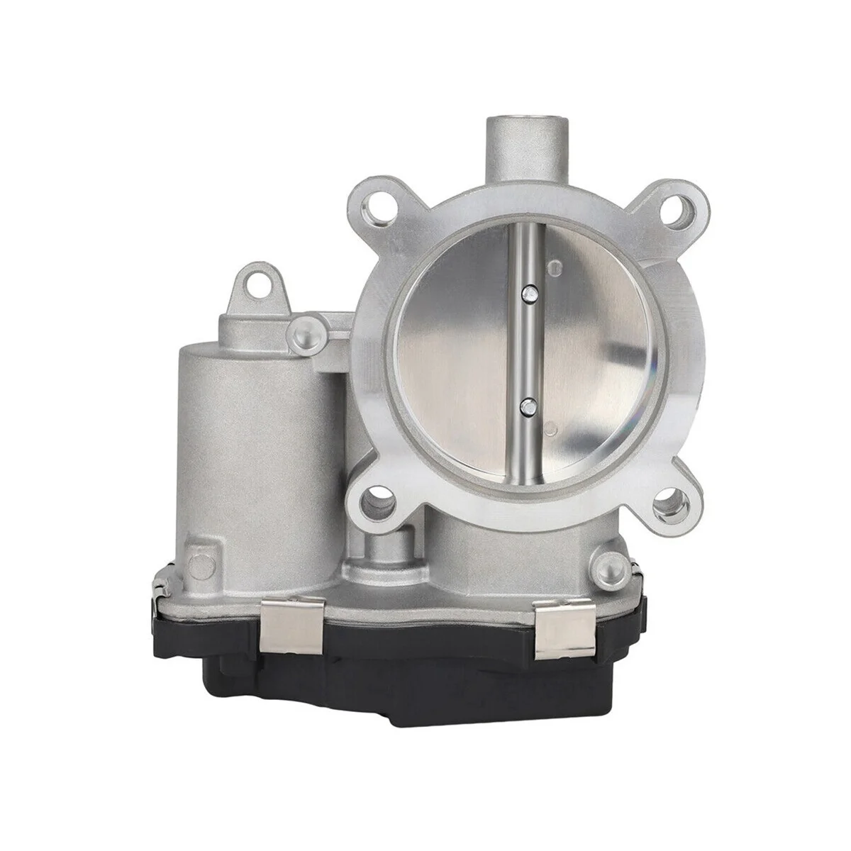 Корпус дроссельной заслонки 4891970AB для 200 компаса 2.4L 2.0L 13-20