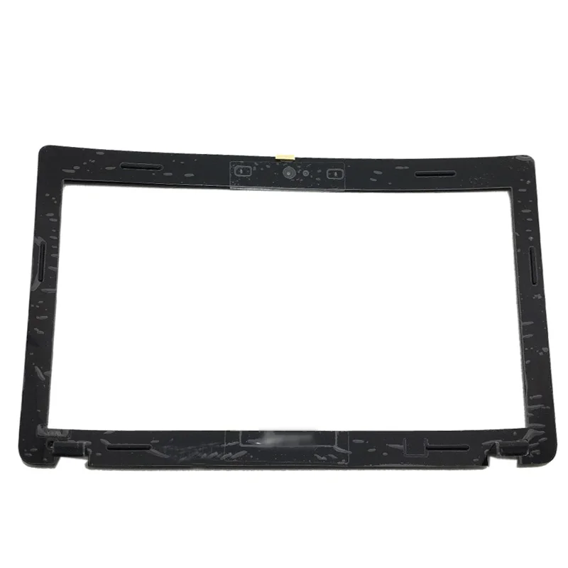 Корпус для ноутбука Lenovo IdeaPad Y570/Y570N/Y575 черный/белый | Компьютеры и офис