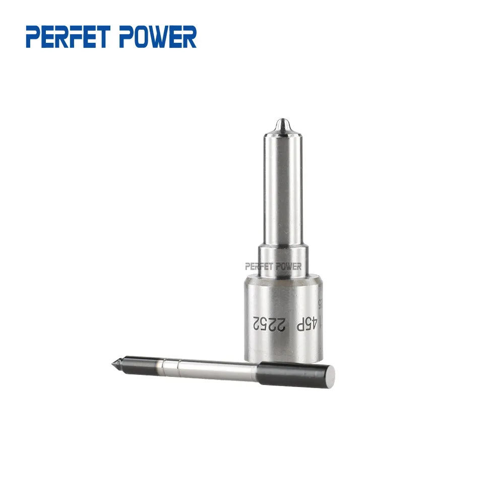 Сделано в Китае новинка DLLA145P2252 DLLA 145P 2252 Инжекторная Форсунка 0433172252 для дизельных