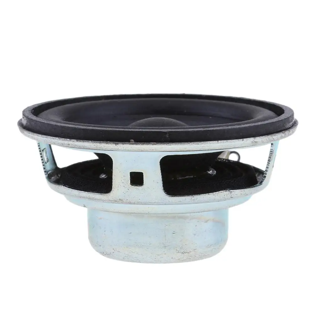 

45 Mm 5 W Full Range Audio Speaker Car Home Office with High