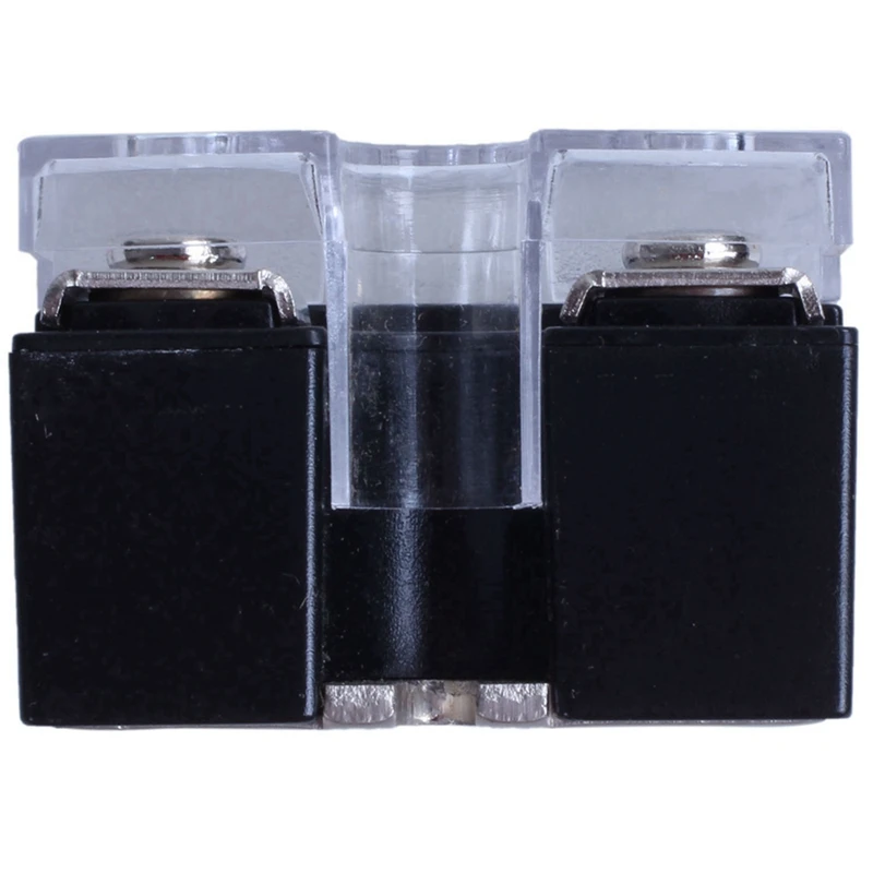 Горячее предложение Однофазное твердотельное реле 3X MGR-1 D4825 SSR 25A DC 3-32 V AC 24-480