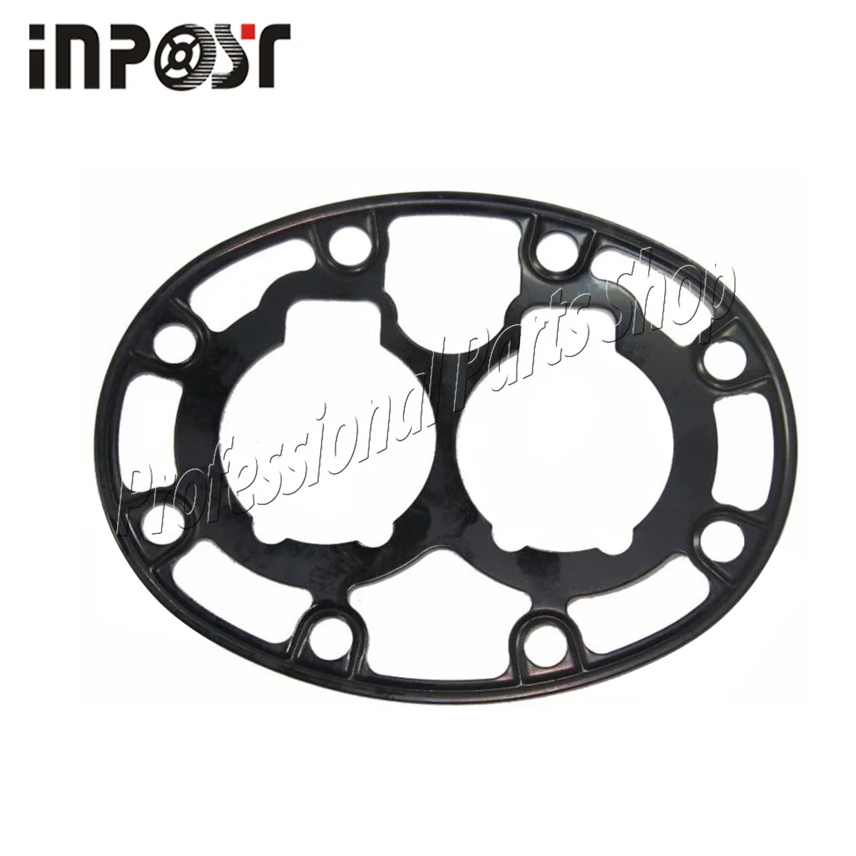 

Gasket Cylinder 17-44007-06 for Carrier Thunderbird Optima