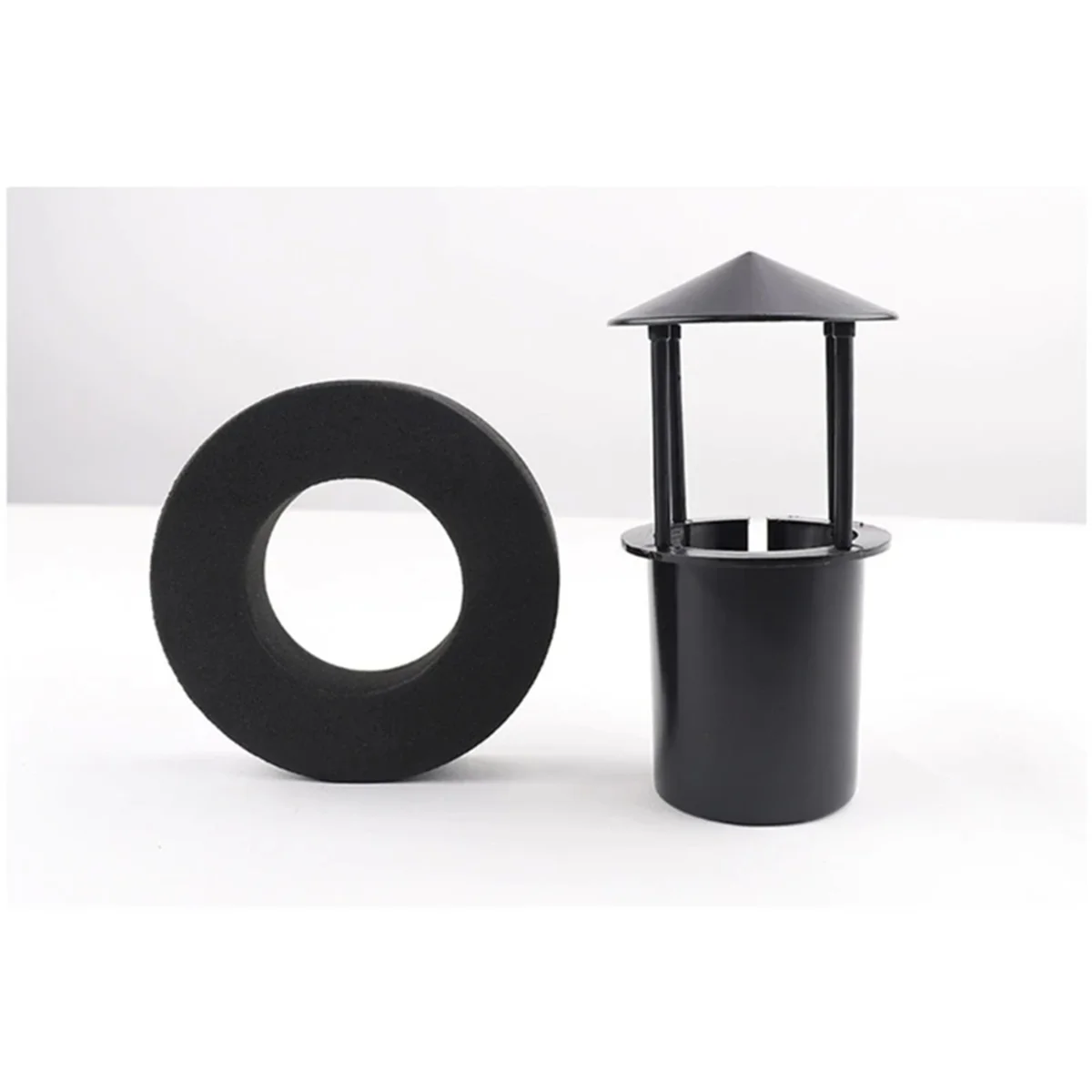 Плавающий дозатор тумана ультразвуковой увлажнитель генераторы распылитель