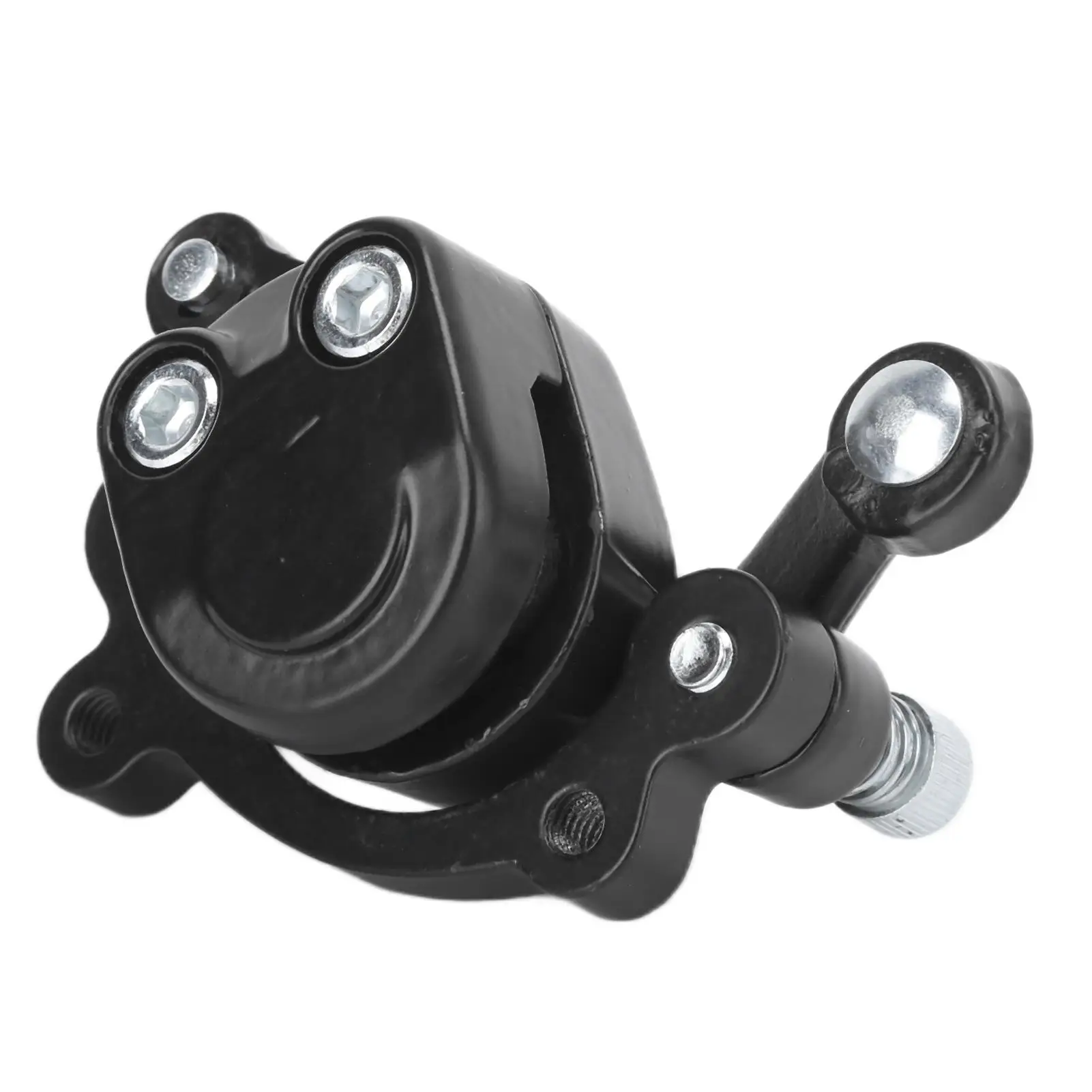 Прочные керамические задние тормозные колодки для мини-велосипедов и скутеров —