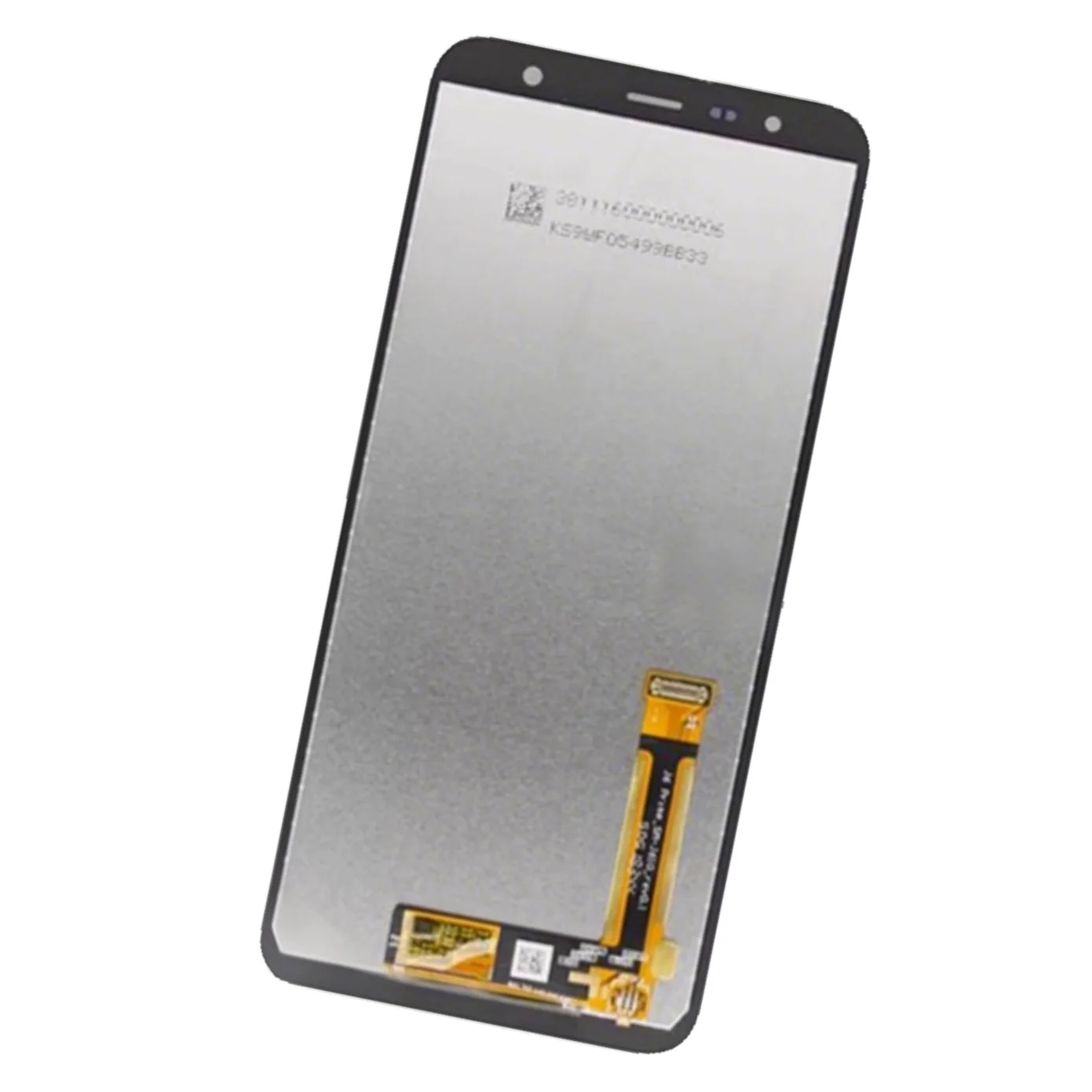 Фото Высококачественный ЖК-дисплей для Samsung J4+ 2018 J4 Plus J415 J415F J410 J6 Prime J6 Plus 2018 J610 ЖК-дисплей с сенсорным экраном №3