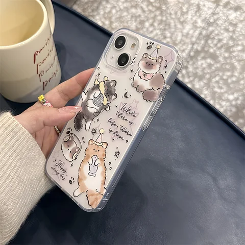 ТПУ чехол TM177 для Xiaomi Mi Redmi Note 14, 13, 13T, 12S, 12, 12T, 11, 11S, 11T, 11E, 10T, 10, 9, 8, 7, 6 Pro Plus + 4G, зеркальный, ультра