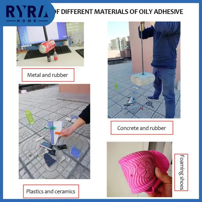 

2/4/5PCS Thermal Paste Processor Accessories Gd900 Segurears Silicone Thermal Paste Liquid Rubber Home-appliance Glue Soldering