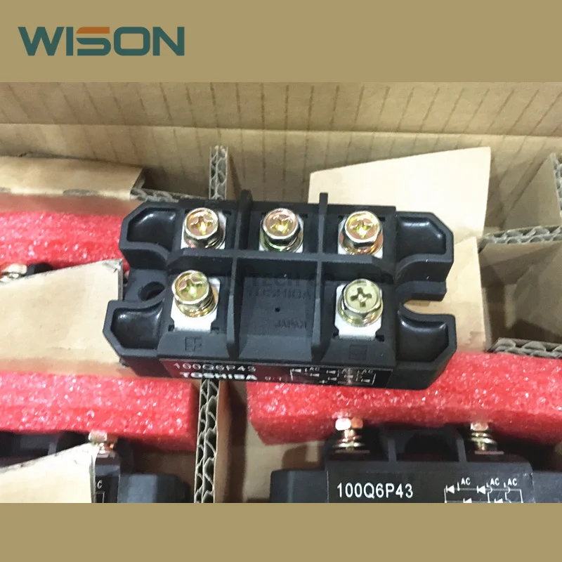 100U6P43 75Q6P43 100L6P41 100Q6P43 100L6P43A 75L6P43T LIVRAISON GRATUITE NOUVEAU ET ORIGINAL MODULE