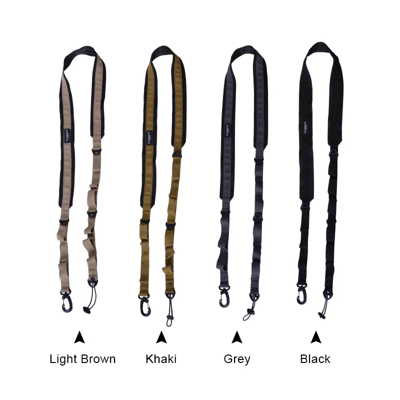 

Camping Storage Sling Belt Tool Organizer Lanyard 9 loops Storage Strap Hanging Rope