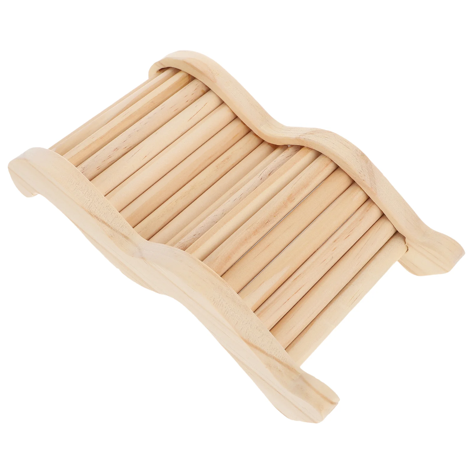 

Декоративная Женская интересная Многофункциональная лестница для крышки