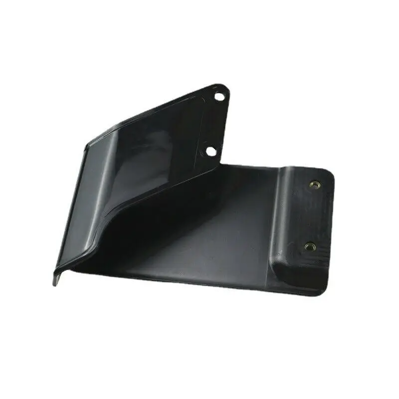 

Black Motorcycle Chain Guard Cover Protection for Kawasaki KLX250 KDX250 94-2007