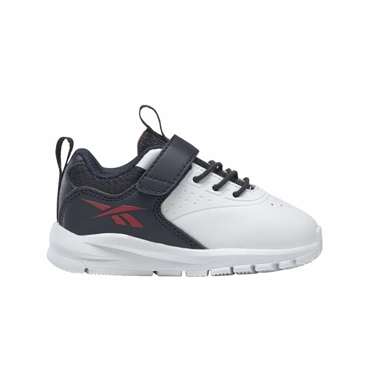 Спортивная обувь для детей Reebok Rush Runner 4 K белая - купить по  выгодной цене | AliExpress