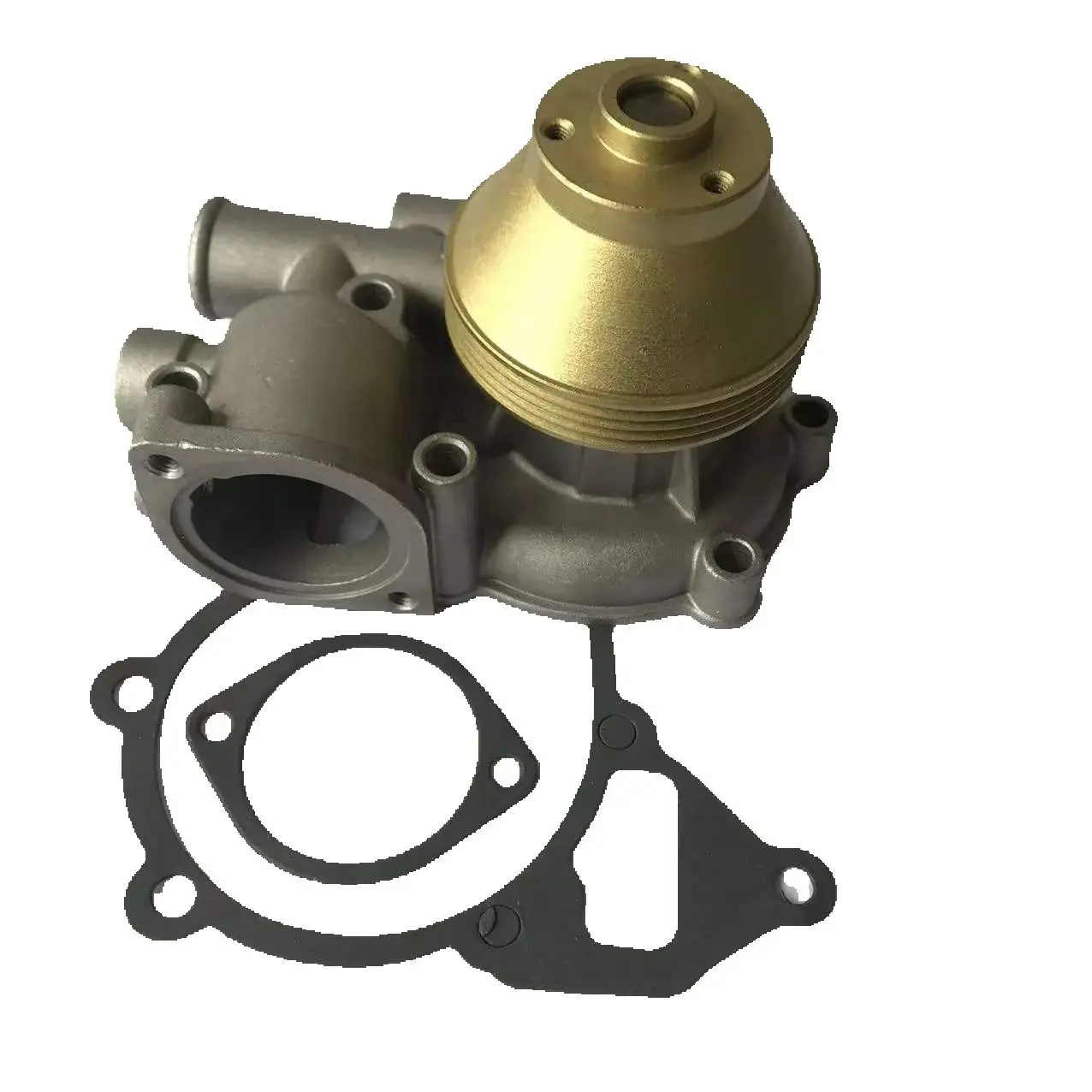 

Новый Сменный водяной насос для Lister Petter Predator 425 Alpha LPW LPWT 751-41022 750-40621