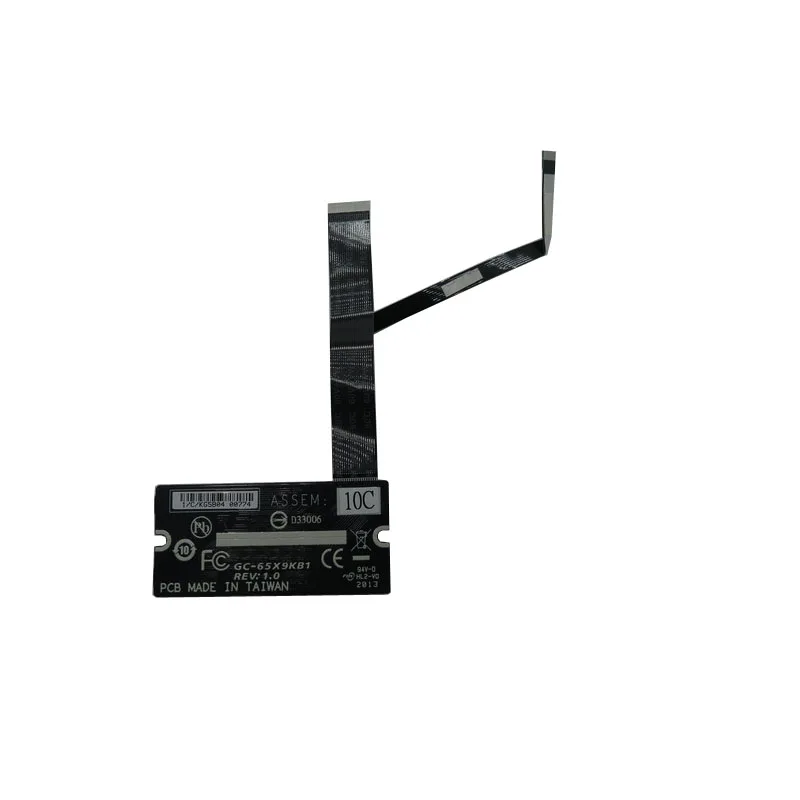 

Панель управления клавиатурой ноутбука Для Gigabyte для AERO 17 GC-65X9KB1 Новинка
