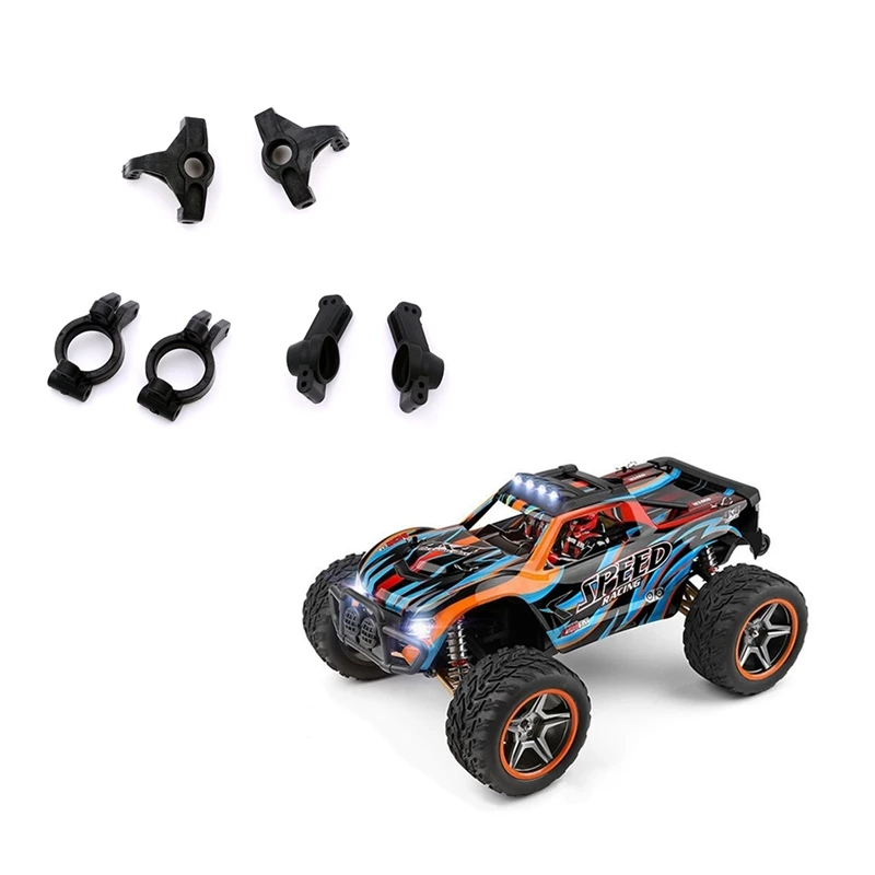

Ступица рулевого Кубка, переносное колесо, сиденье для Wltoys 104009 12402-A 12401 12402 12403 12404 12409, обновленные детали для радиоуправляемого автомобиля